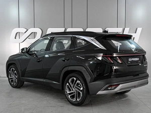 Внедорожник Hyundai Tucson 2026 года, 4299000 рублей, Аксай