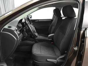 Лифтбек Volkswagen Polo 2021 года, 1674000 рублей, Ставрополь