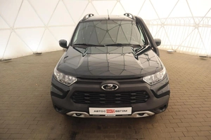 Внедорожник ВАЗ (LADA) Niva 2023 года, 1100000 рублей, Орёл