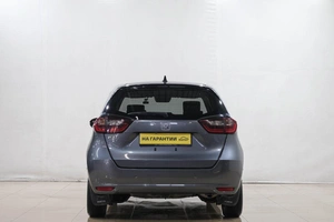 Хетчбэк Honda Fit 2020 года, 1209000 рублей, Новокузнецк