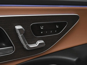Седан Mercedes-benz E-класс 2024 года, 6659000 рублей, Ставрополь
