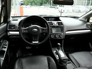 Внедорожник Subaru XV 2012 года, 1149000 рублей, Волгоград