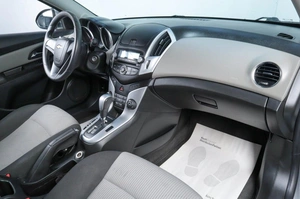 Седан Chevrolet Cruze 2013 года, 959000 рублей, Челябинск