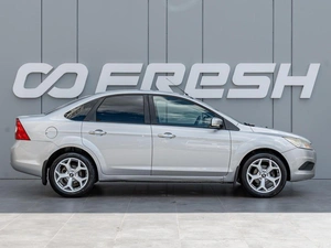 Седан Ford Focus 2010 года, 699000 рублей, Краснодар