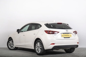 Хетчбэк Mazda Axela 2016 года, 1169000 рублей, Томск