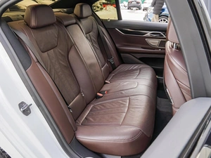 Седан BMW 7 серия 2018 года, 3580000 рублей, Краснодар