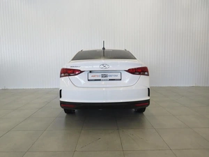 Седан Hyundai Solaris 2022 года, 1580000 рублей, Калуга