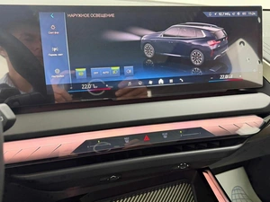 Внедорожник BMW X3 2025 года, 7995000 рублей, Красноярск