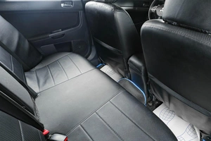 Седан Mitsubishi Lancer 2008 года, 759000 рублей, Тюмень