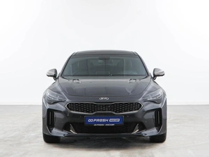 Лифтбек Kia Stinger 2019 года, 2198999 рублей, Москва