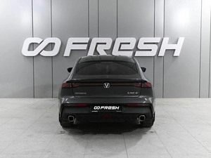 Лифтбек Changan UNI-V 2024 года, 2549000 рублей, Ростов-на-Дону