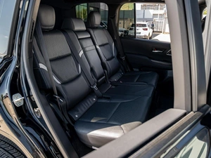Внедорожник Toyota Land Cruiser 2022 года, 9300000 рублей, Краснодар