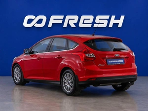 Хетчбэк Ford Focus 2011 года, 849777 рублей, Москва