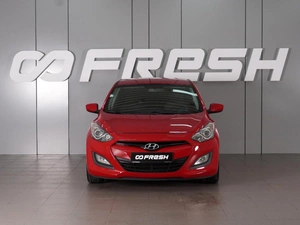 Хетчбэк Hyundai i30 2013 года, 1298000 рублей, Минеральные Воды