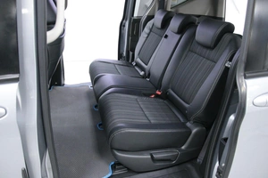 Минивэн Honda Freed 2016 года, 1368000 рублей, Солонцы