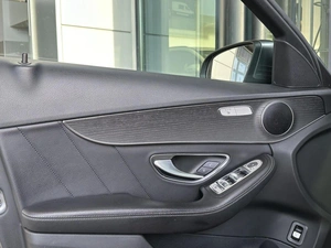 Седан Mercedes-benz C-класс 2020 года, 3450000 рублей, Уфа