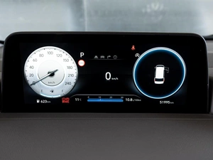 Минивэн Hyundai Staria 2021 года, 5880000 рублей, Краснодар