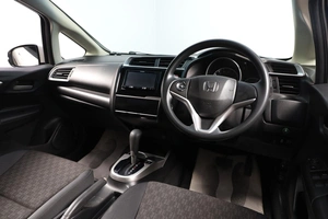 Хетчбэк Honda Fit 2017 года, 1189000 рублей, Новосибирск
