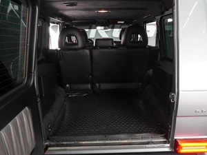Внедорожник Mercedes-benz G-класс 2016 года, 5465000 рублей, Воронеж