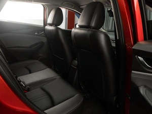 Внедорожник Mazda CX-3 2018 года, 1785000 рублей, Тюмень