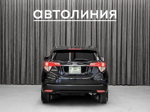 Внедорожник Honda Vezel 2019 года, 1900000 рублей, Красноярск