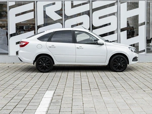 Лифтбек ВАЗ (LADA) Granta 2024 года, 865000 рублей, Ставрополь