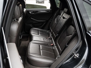 Внедорожник Porsche Macan S 2016 года, 4000000 рублей, Краснодар