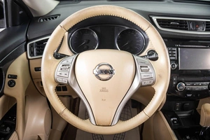 Внедорожник Nissan X-Trail 2016 года, 1899000 рублей, Пермь