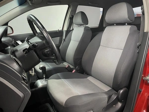 Хетчбэк Chevrolet Aveo 2009 года, 560000 рублей, Ярославль