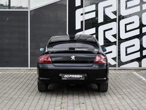 Седан Peugeot 407 2007 года, 535000 рублей, Краснодар