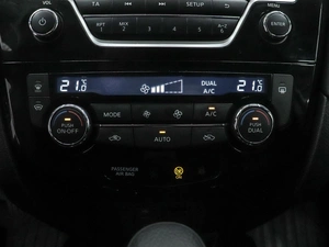 Внедорожник Nissan Qashqai 2022 года, 2380000 рублей, Красноярск