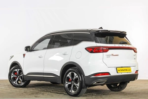 Внедорожник Chery Tiggo 7 Pro Max 2023 года, 2379000 рублей, Тюмень