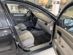 Седан Chevrolet Lacetti 2010 года, 615000 рублей, Орёл