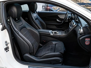 Купе Mercedes-benz C-класс 2015 года, 2490000 рублей, Краснодар