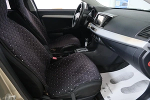 Седан Mitsubishi Lancer 2008 года, 699000 рублей, Омск