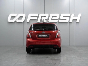 Хетчбэк Kia Rio 2011 года, 549000 рублей, Воронеж