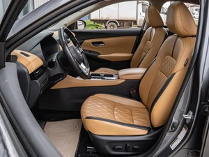 Седан Nissan Sentra 2021 года, 2020000 рублей, Краснодар