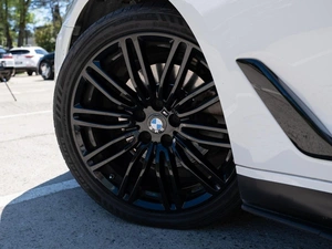 Седан BMW 5 серия 2018 года, 3599000 рублей, Большой Сочи