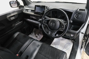 Хетчбэк Honda N-WGN 2020 года, 1279000 рублей, Новокузнецк