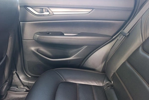 Внедорожник Mazda CX-5 2018 года, 2395000 рублей, Солонцы