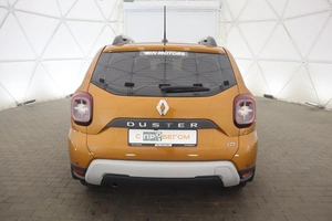 Внедорожник Renault Duster 2021 года, 1895000 рублей, Орёл