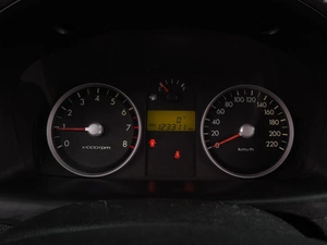 Хетчбэк Hyundai Getz 2006 года, 449000 рублей, Воронеж