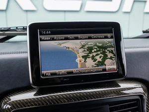 Внедорожник Mercedes-benz G-класс AMG 2013 года, 5499000 рублей, Большой Сочи