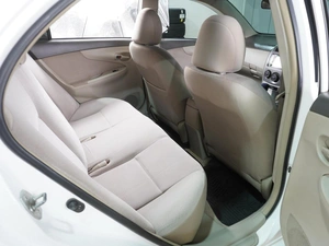 Седан Toyota Corolla Axio 2008 года, 839000 рублей, Воронеж