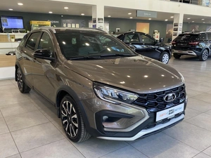 Универсал ВАЗ (LADA) Vesta 2024 года, 1895000 рублей, Орёл