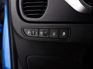 Хетчбэк Kia Rio X 2021 года, 1899000 рублей, Тверь