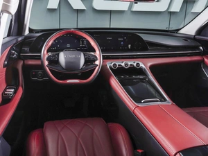 Внедорожник EXEED RX 2023 года, 3070000 рублей, Ростов-на-Дону