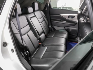 Внедорожник Nissan Murano 2021 года, 2649000 рублей, Воронеж