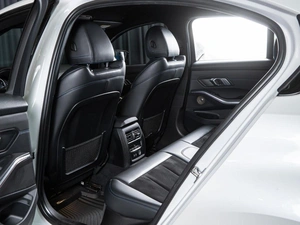 Седан BMW 3 серия 2019 года, 3399000 рублей, Волгоград
