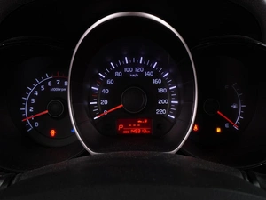 Хетчбэк Kia Rio 2014 года, 970000 рублей, Воронеж